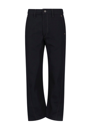 Lemaire Twisted Pants