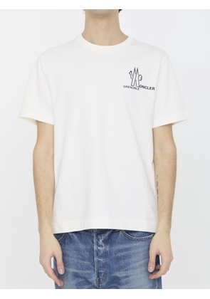 Moncler Grenoble Cotton T-Shirt