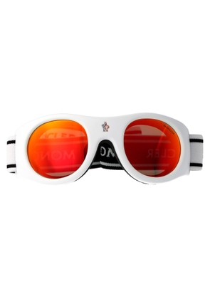 Moncler Eyewear Ml0051/s Sunglasses