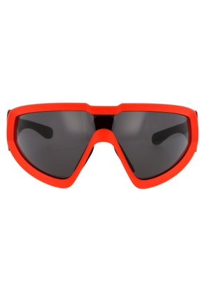 Moncler Eyewear Ml0249 Sunglasses