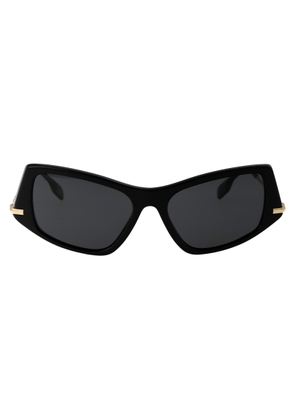 Burberry Eyewear 0Be4408 Sunglasses