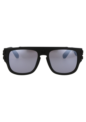 Philipp Plein Spp011W Sunglasses