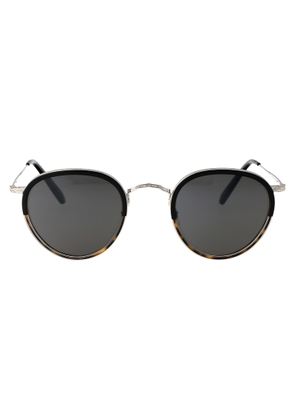 Oliver Peoples Mp-2 Sun Sunglasses