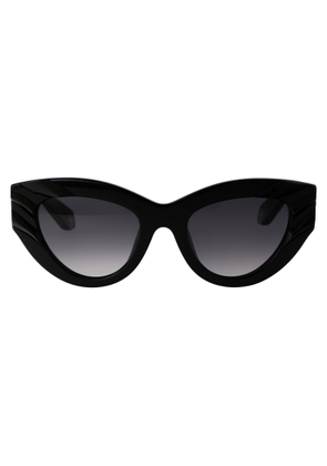 Roberto Cavalli Src009V Sunglasses