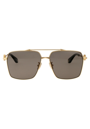 Roberto Cavalli Src036V Sunglasses