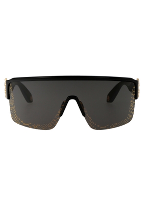 Roberto Cavalli Src037M Sunglasses