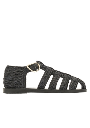 Ancient Greek Sandals - Homeria