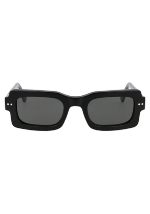 Marni Eyewear Lake Vostok Sunglasses