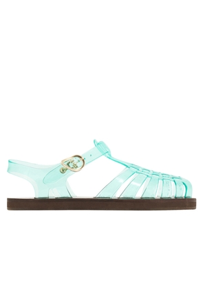 Ancient Greek Sandals - Homeria Jelly