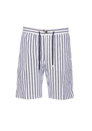 Vilebrequin Striped Shorts