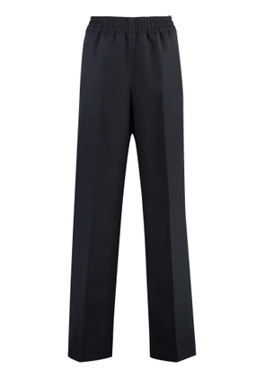 Golden Goose Brittany Wool Blend Trousers