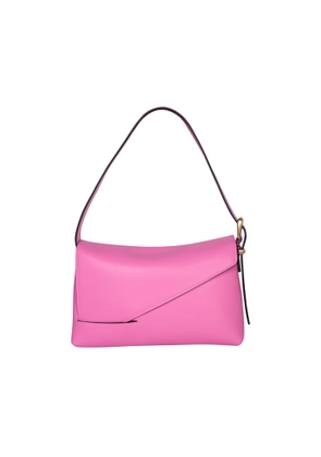 Wandler Orscar Baguette Pink Bag