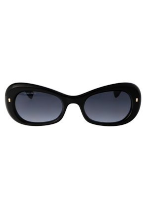 Dsquared2 Eyewear D2 0110/s Sunglasses