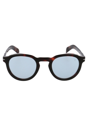 Db Eyewear By David Beckham Db 7029/s Sunglasses