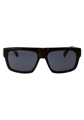 Dunhill Du0054S Sunglasses