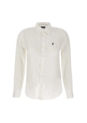 Ralph Lauren Classic Linen Shirt