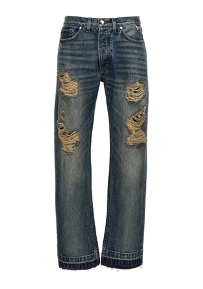 Rhude Beach Bum Jeans
