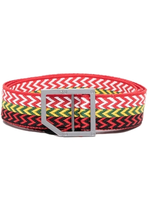 Lanvin Belts Multicolour