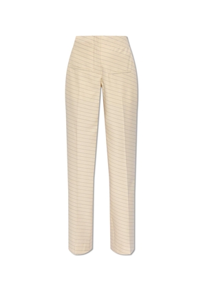 J.w. Anderson Pleat-Front Trousers
