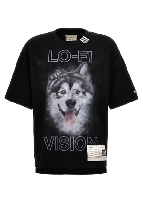 Mihara Yasuhiro Lo-Fi Vision T-Shirt