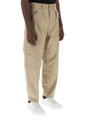 Polo Ralph Lauren Cotton Cargo Pants