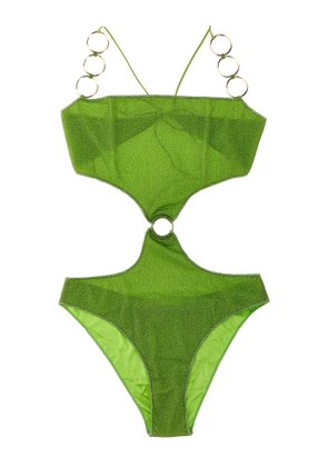 Oseree Lumiere One-Piece Swimsuit