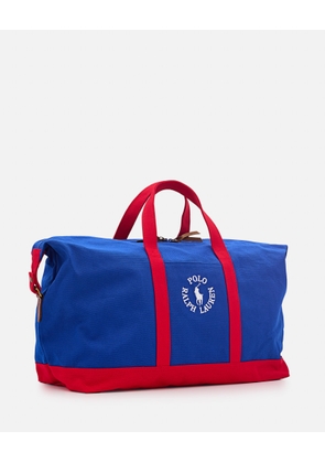 Polo Ralph Lauren Duffle Large Travel Bag