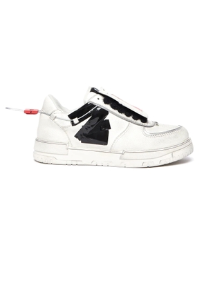 44 Label Group Sneakers White