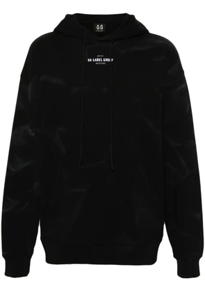 44 Label Group Sweaters Black