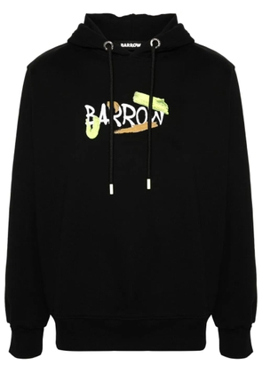 Barrow Sweaters Black