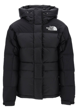 The North Face Himalayan Parka In Ripstop