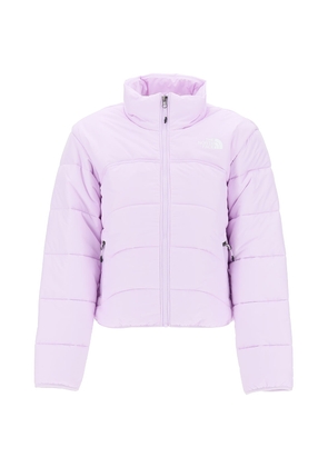 The North Face Elements Short Puffer Jacket