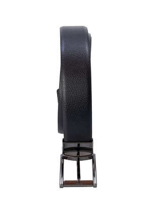Emporio Armani Belts Black