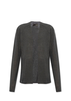 Zadig & Voltaire Open Front Knitted Cardigan