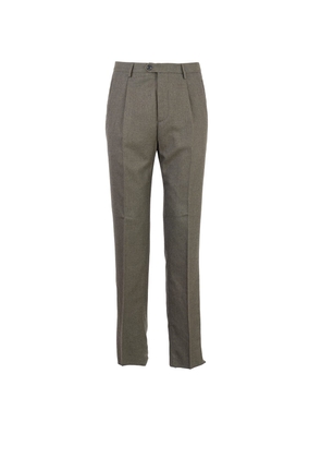 Etro Trousers Green