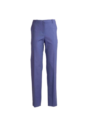 Emporio Armani Trousers Blue