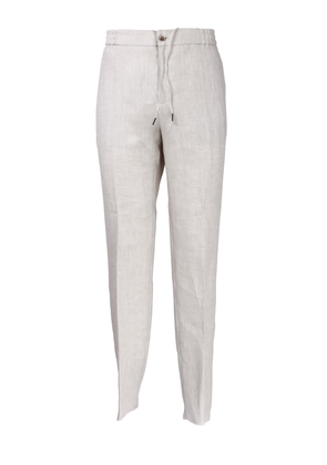 Etro Trousers Rope