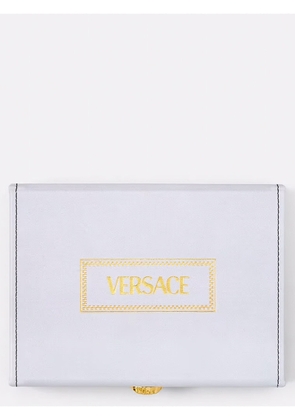Versace Medusa Playing Card Set