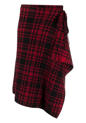 Polo Ralph Lauren Mid A Line Skirt