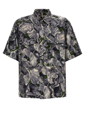 Sunflower Aop Shirt