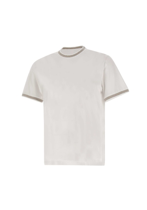 Eleventy Cotton T-Shirt