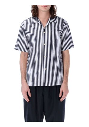 Sacai Striped Shirt