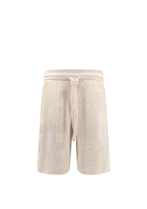Laneus Bermuda Shorts
