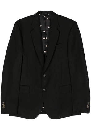Paul Smith Gents Tailored Fit Two Buttons Jacket