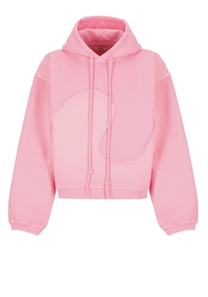 Erl Cotton Hoodie