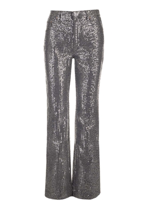 Rotate By Birger Christensen Sequins Trousers
