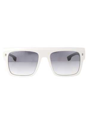 Dsquared2 Eyewear D2 0127/s Sunglasses
