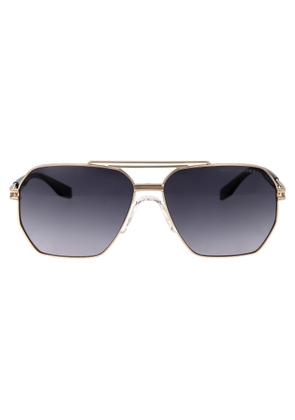 Marc Jacobs Eyewear Marc 748/s Sunglasses