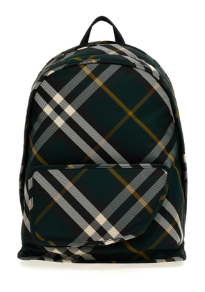 Burberry Shield Backpack
