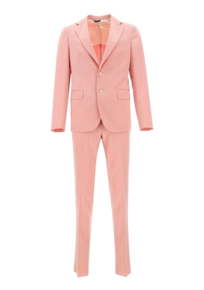 Brian Dales Cool Wool Two-Piece Suit